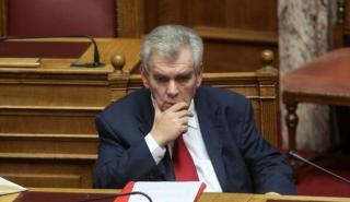 Ειδικό Δικαστήριο: Ένοχος ο Δ. Παπαγγελόπουλος για δύο υποθέσεις παράβασης καθήκοντος
