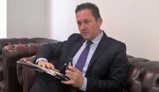 «Φιλόδημος ΙΙ»: Έργα ύψους 19 εκατ. ευρώ για 30 δήμους της χώρας υπέγραψε ο Στ. Πέτσας