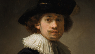 Αυτοπροσωπογραφία του Ρέμπραντ πωλήθηκε έναντι 18,7 εκατ. δολαρίων