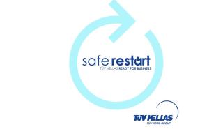 Έλεγχος Safe Restart στα ξενοδοχεία της Phāea Resorts από την TÜV HELLAS