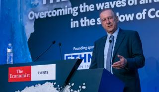 Σαρδελής: Δομικό το πρόβλημα της Ελλάδας αναφορικά με την ανάπτυξη της ιδιωτικής ασφάλισης