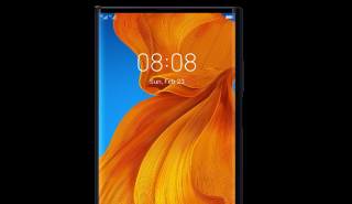 Mate Xs: το αναδιπλούμενο smartphone της Huawei διαθέσιμο στην Ελλάδα!