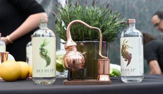 Στυλό μαριχουάνα και μη αλκοολούχα ποτά αντί για … Silicon Valley