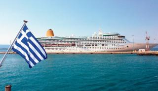 Κικίλιας: Το υπουργείο Τουρισμού στηρίζει την ανάπτυξη της κρουαζιέρας