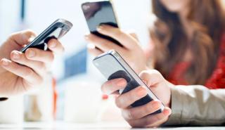 187 δισ. έσοδα έφεραν τα app στην Ευρωπαϊκή Ένωση το 2019