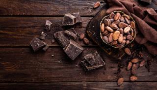 Σε επιφυλακή το ECDC για την εμφάνιση σαλμονέλας σε προϊόντα σοκολάτας