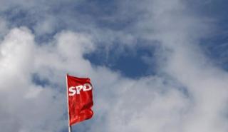 Γερμανία: Τρίτο κόμμα το SPD σε νέα δημοσκόπηση