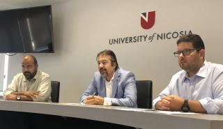 Πανεπιστήμιο Λευκωσίας: Μνημόνιο Συνεργασίας με Ελληνικό Ερυθρό Σταυρό