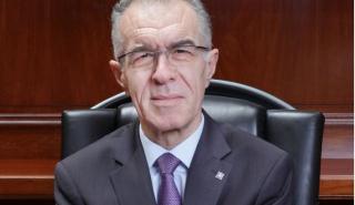 Ράπανος: Να μπει η οικονομία σε ρυθμούς διατηρήσιμης ανάπτυξης