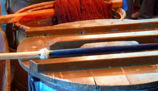 Πορτογαλία: Πώς ένα εργοστάσιο μαλλιού έσωσε την τοπική οικονομία