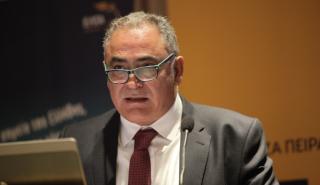 Χατζηθεοδοσίου: Η αποχώρηση της Pizza Hut είναι απόδειξη της τεράστιας ζημιάς στην εστίαση