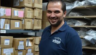 Από ένα μικρό χωριό της Κρήτης, στην παγκόσμια ψηφιακή κοινότητα της eBay