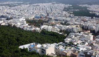 Ακίνητα: Πώς «μπαίνουν» στο εγχώριο real estate projects αξίας 1,7 δισ. ευρώ