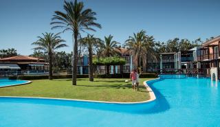 Aldemar Resorts: Ώθηση στην τουριστική ανάπτυξη της Δυτικής Ελλάδας απ' το συνεδριακό κέντρο στην Σκαφιδιά της Ηλείας