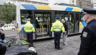 Πραγματοποιήθηκαν 54.009 έλεγχοι για τα μέτρα κατά του κορονοϊού σε ένα 24ωρο