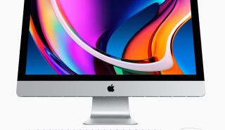 Tον νέο iMac 27-ιντσών ανακοίνωσε η Apple - Τιμή και χαρακτηριστικά (Pics)