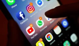 Αποκαταστήθηκε η λειτουργία σε WhatsApp, Facebook και Instagram