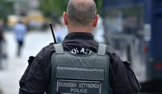 Διαγωνισμός για 480 συνοριοφύλακες σε όλη τη χώρα - 180 θέσεις στην Αττική