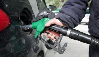 ΕΛΣΤΑΤ: Αύξηση 5,1% στην κατανάλωση αμόλυβδης το 2021 - Μείωση 16,7% στο πετρέλαιο θέρμανσης