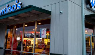 Domino's Pizza: Προσλαμβάνει 20.000 εργαζόμενους στις ΗΠΑ