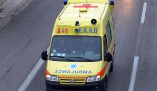 Στο Γηροκομείο Αθηνών μεταφέρθηκαν ηλικιωμένοι του γηροκομείου στον Κορυδαλλό