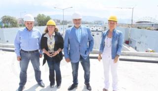 Τι προτείνει η Περιφέρεια Αττικής για τα έργα που θα χρηματοδοτηθούν από το Ταμείο Ανάκαμψης