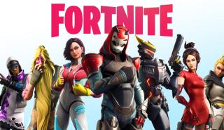 «Εκτός» App Store μένει το Fortnite - Η Epic Games μηνύει την Apple (vid)