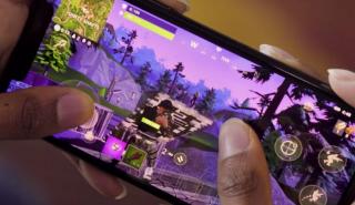 Μετά το App Store και το Google Play καταργεί το Fortnite (vid)