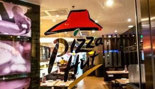 Η Pizza Hut ξανάρχεται στην Ελλάδα