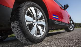 Το μποϊκοτάζ του Τραμπ έφερε πτώση 2,4% στη μετοχή της Goodyear (pic)