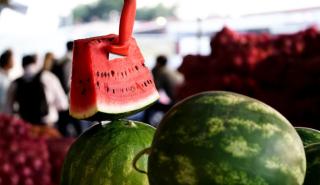 Άλμα 43% στις εξαγωγές των καλοκαιρινών φρούτων