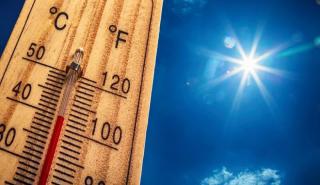 Μέχρι και τους 41°C η θερμοκρασία - Κορύφωση του καύσωνα σήμερα - Η πρόγνωση του καιρού μέχρι την Κυριακή