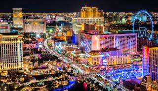 «Όλα έτοιμα» για Mohegan Sun στο Λας Βέγκας - Ένα βήμα πριν τα εγκαίνια (vid)
