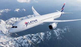 Η LATAM «κόβει» 2.700 θέσεις εργασίας