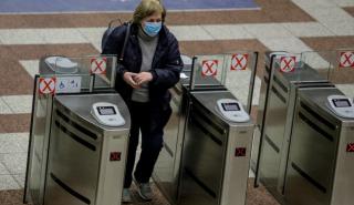 Τζανάκης: Σταδιακή κατάργηση της μάσκας μετά το Πάσχα