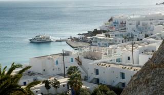 Λουκέτα σε δύο γνωστά εστιατόρια της Μυκόνου από την ΑΑΔΕ