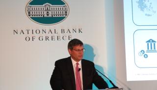 Μυλωνάς: Τιτλοποίηση 6 δισ. ευρώ από την Εθνική Τράπεζα – Στα 5 δισ. ευρώ τα κόκκινα στο τέλος του 2020