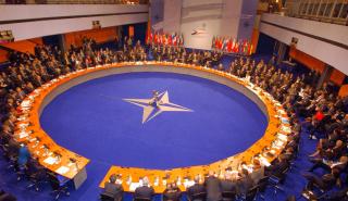 Έλληνες βουλευτές αποχώρησαν εκτάκτως από συνεδρίαση του ΝΑΤΟ