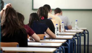 Πολύτιμες συμβουλές για το άγχος στις σχολικές εξετάσεις