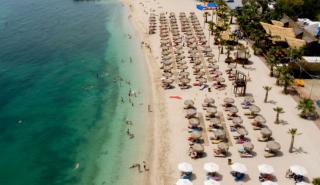 110.000 αιτήσεις μέσα σε 24 ώρες για τα voucher κοινωνικού τουρισμού