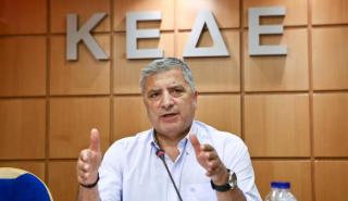 ΚΕΔΕ: Τετράμηνη παράταση προγραμμάτων κοινωφελούς εργασίας