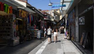 Το ΣτΕ αποφασίζει για τη νομιμότητα των Airbnb στην Πλάκα