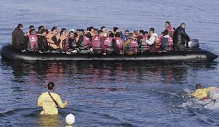 DW: Το Βερολίνο καταλογίζει στην Αθήνα παράνομες επαναπροωθήσεις