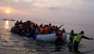 Προσφυγικό: νεκροί, ευθύνες κι αδιέξοδα