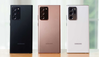Αυτές είναι οι νέες ναυαρχίδες της Samsung - Πότε κυκλοφορούν στην Ελλάδα και πόσο κοστίζουν (pics)