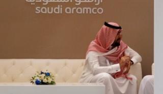 «Βουτιά» 73,4% στα καθαρά κέρδη της Saudi Aramco το Β' τρίμηνο του 2020