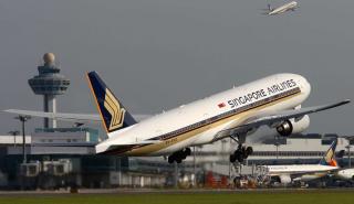 Ταϊλάνδη: Παραμένουν για νοσηλεία 43 επιβάτες της πτήσης της Singapore Airlines