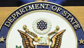 State Department σε Τουρκία: Αυστηρό μήνυμα για κυπριακή ΑΟΖ και S-400