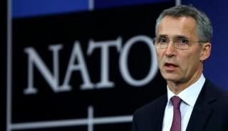 Μπλίνκεν-Στόλτενμπεργκ: Οι ελληνοτουρκικές διαφορές θα πρέπει να επιλυθούν με διπλωματικά μέσα