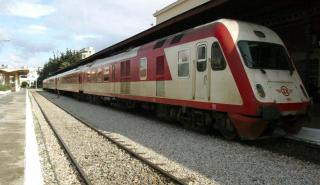 ΤΡΑΙΝΟΣΕ: Ξανά στην κυκλοφορία η σιδηροδρομική γραμμή Θεσσαλονίκης – Αλεξανδρούπολης